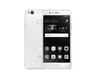 Huawei P9 Lite Dual SIM biały - 307796 - zdjęcie 1